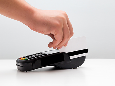 如何避免POS机刷卡的五大雷区